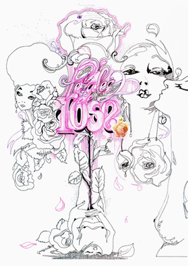 Meeting Julie Verhoeven – Sufiyeh