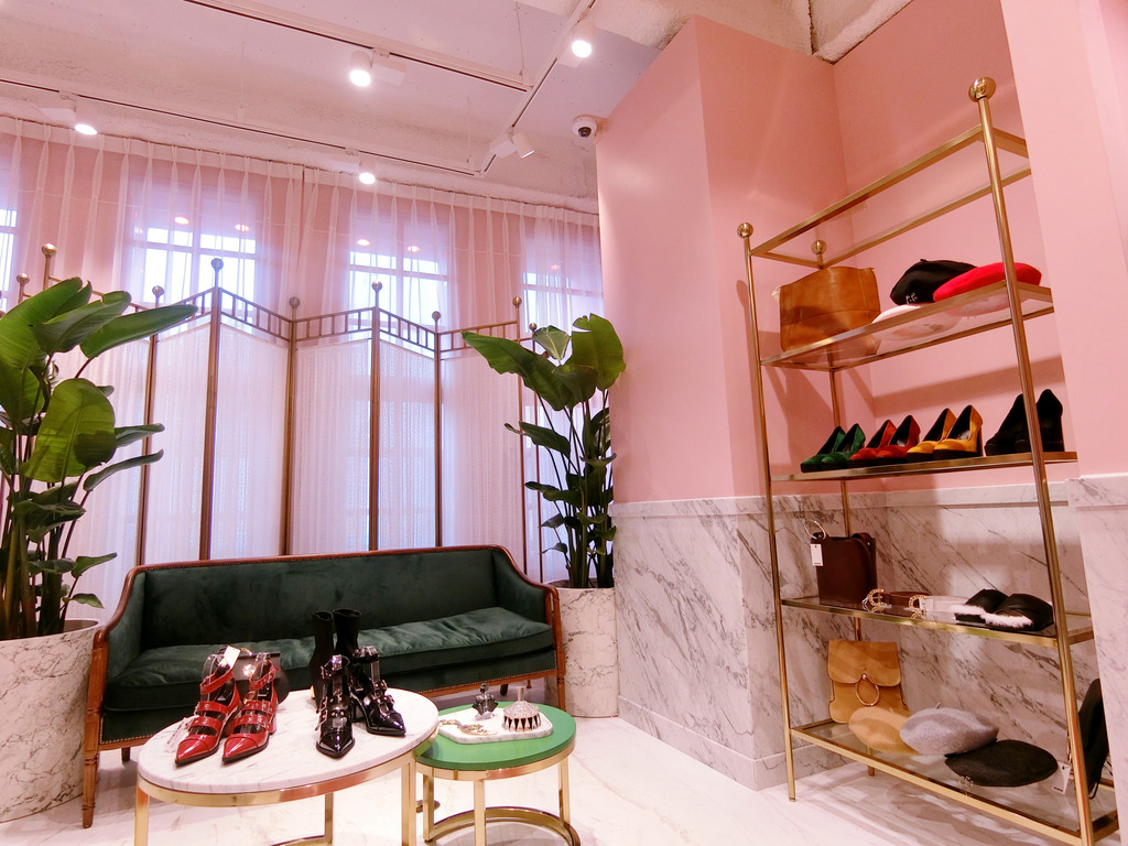 Seoul’s most innovative concept stores – Sufiyeh