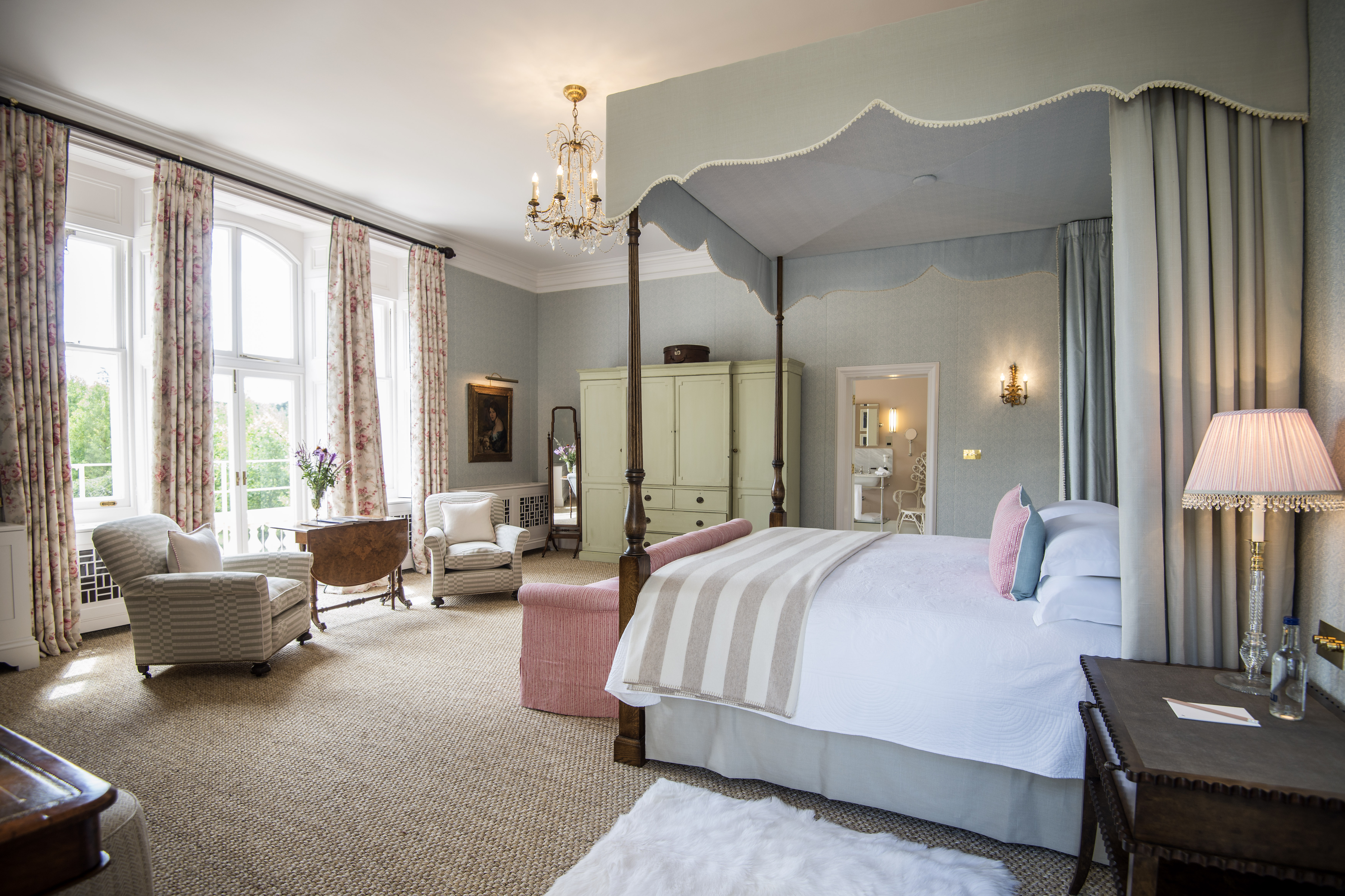 Elizabeth Taylor Room #7