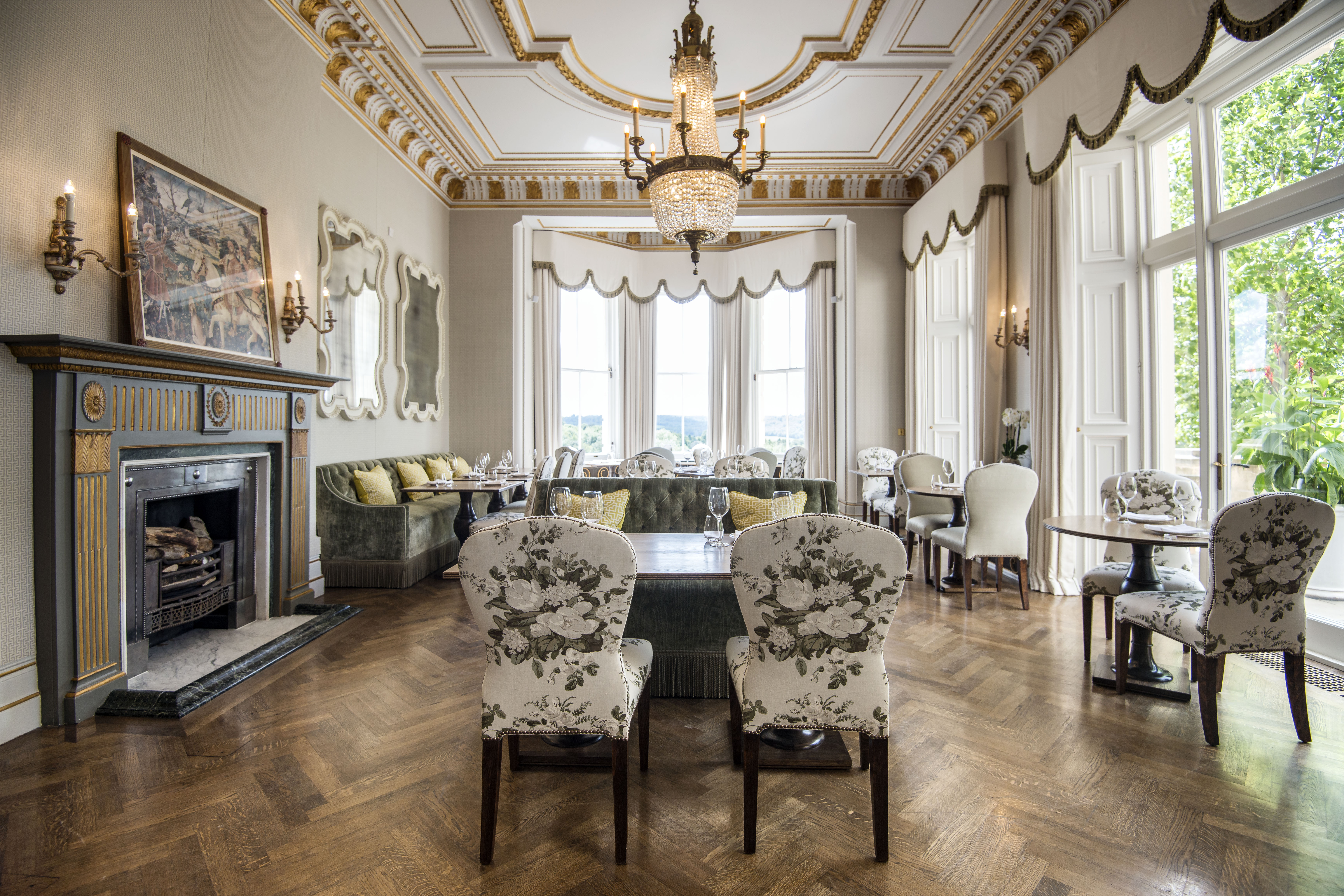 The Dining Room #3